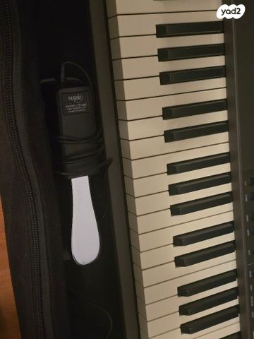 NUMA SE COMPACT - STUDIO LOGIC