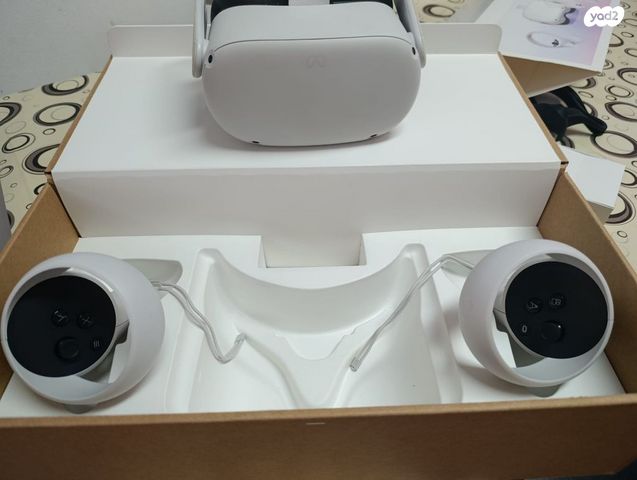 משקפי vr meta Quset 2