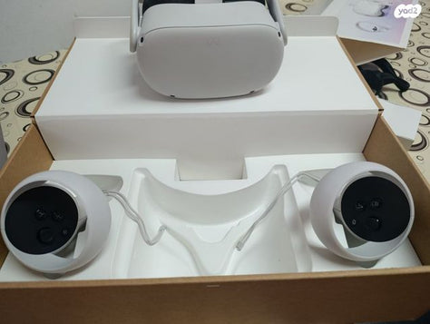 משקפי vr meta Quset 2