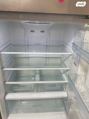 מקרר Hisense