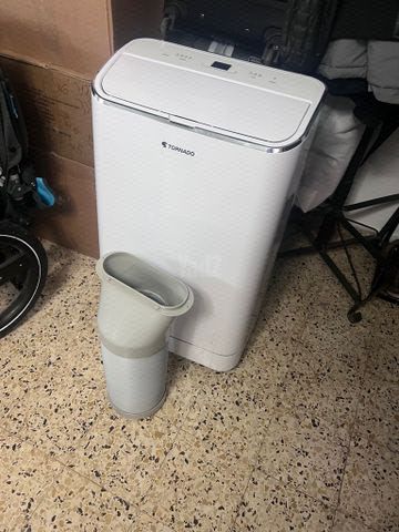 מזגן נייד