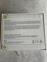 APPLE AIRPODS PRO 3