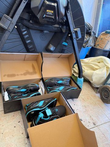 הליכון VR KAT Walk C2 Plus