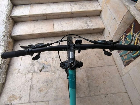אופניים