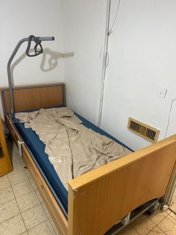 מיטת סיעוד