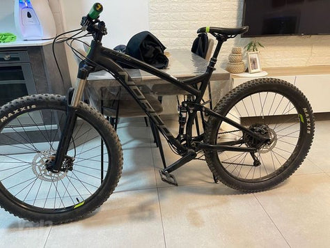 Norco מידה 24