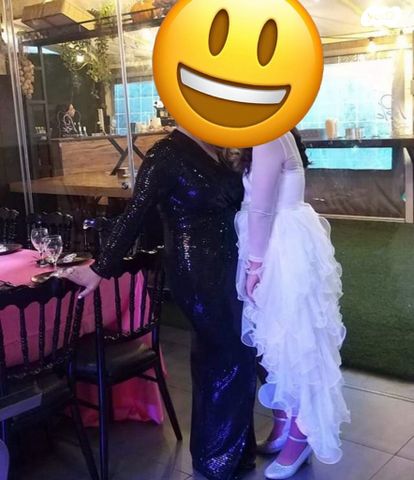 שמלה