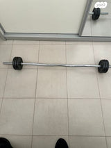 משקולת