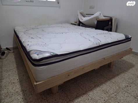 מזרן פולירון Duflex Visco