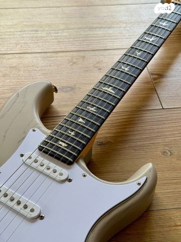 PRS Silver Sky “Dead Spec”
