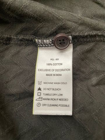 חולצת פולו M של LEVI’S
