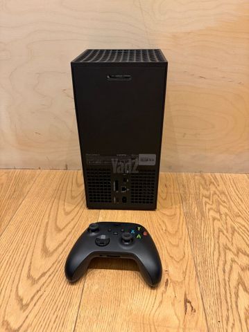 Xbox Series X 1TB שלט