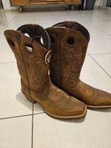 מגפי פרימיום ARIAT & DURANGO