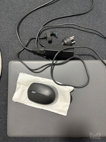 מחשב נייד HP-650 שח