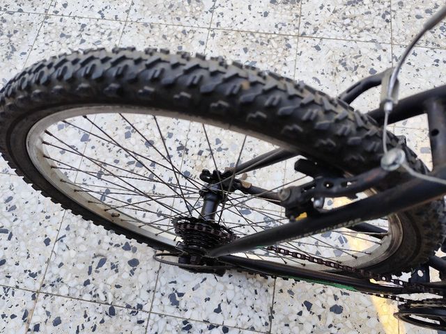 אופניים 26"