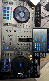 Pioneer dj xdj rx3