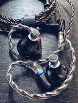 אוזניות FiiO FD3