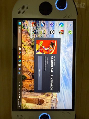 Lenovo legion s