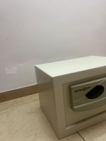 כספת ביתית