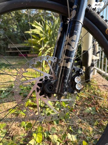 stump jumper evo pro