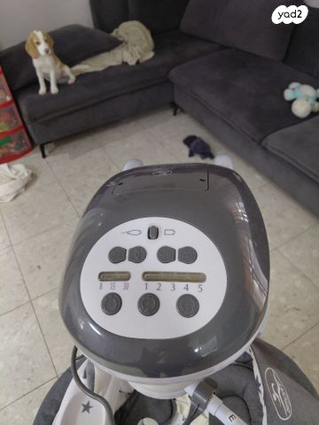 נדנדה לתינוק