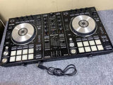 DDJ SR