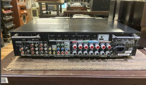 Marantz nr1608