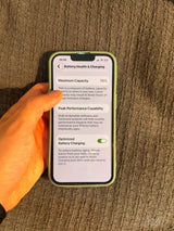 אייפון 13 פרו iPhone 13 Pro