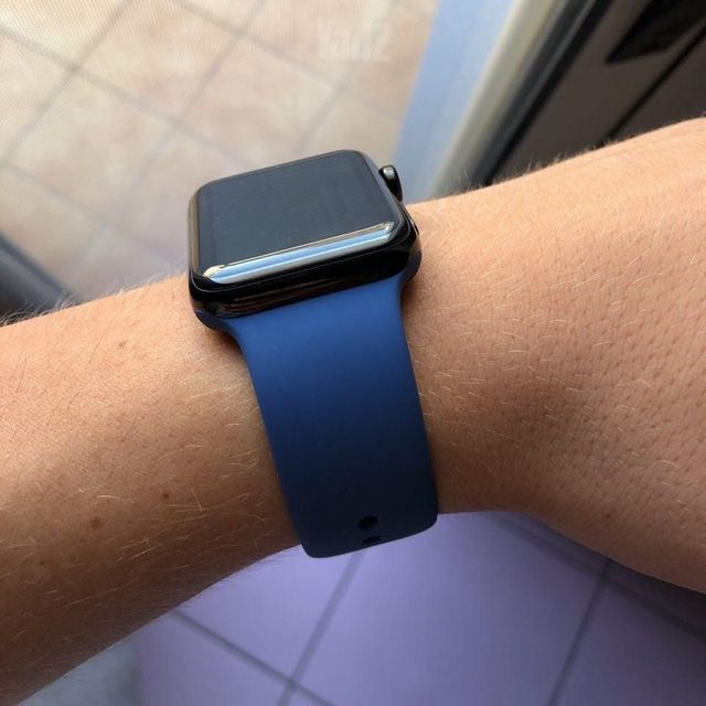 Apple Watch series 3 42mm GPS
