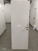 דלת פנדור לבנה