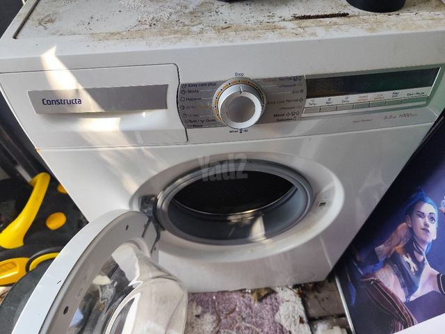 מכונת כביסה