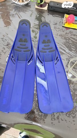 סנפירים