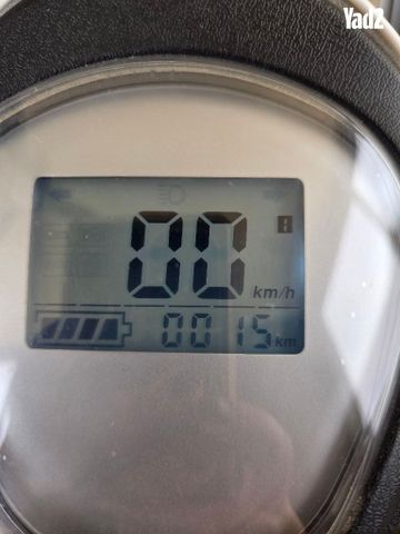 קלנועית ליחיד