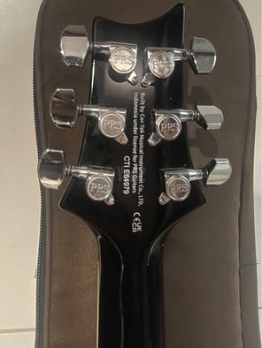 PRS Tremonti SE