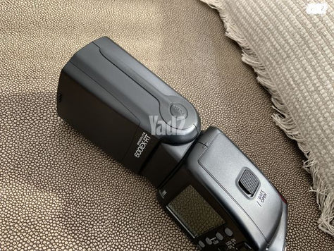 Canon ex600RT