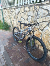 Trek fuel ex 8