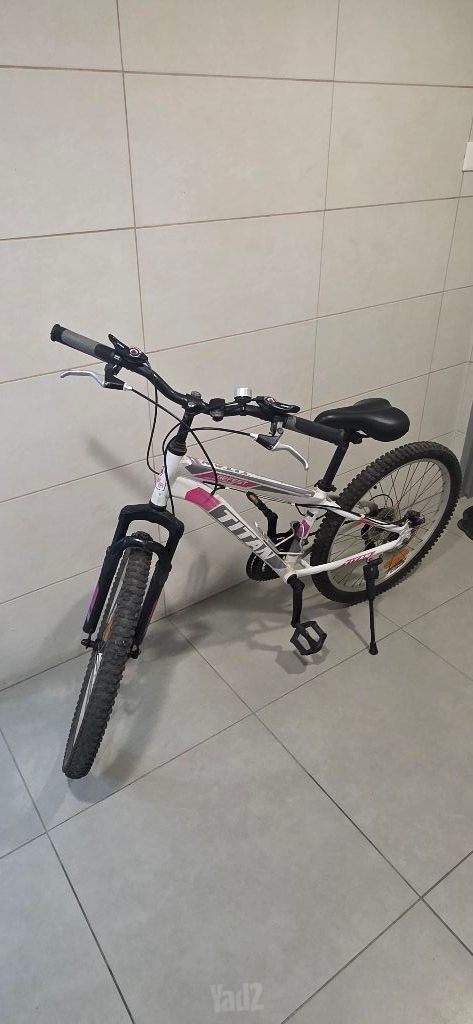 אופניים מידה 24