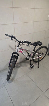 אופניים מידה 24