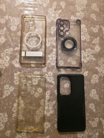 Samsung Galaxy S25 Ultra