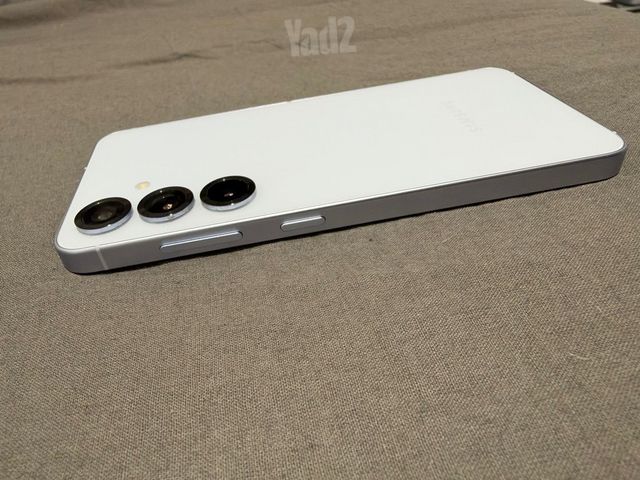 S25 256gb