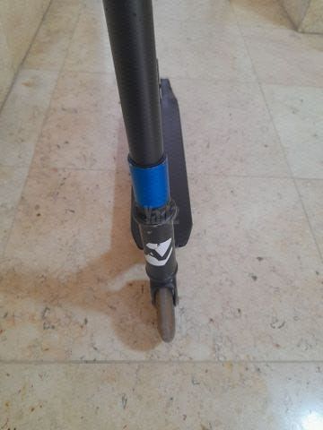 קורקינט מקצועי