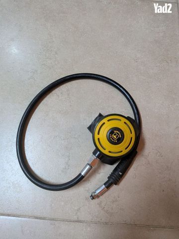 2 וסתי צלילה