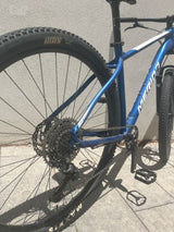 Merida big nine 200