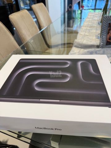 Macbook M5 pro 16 inc - 48 RAM
