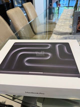 Macbook M5 pro 16 inc - 48 RAM