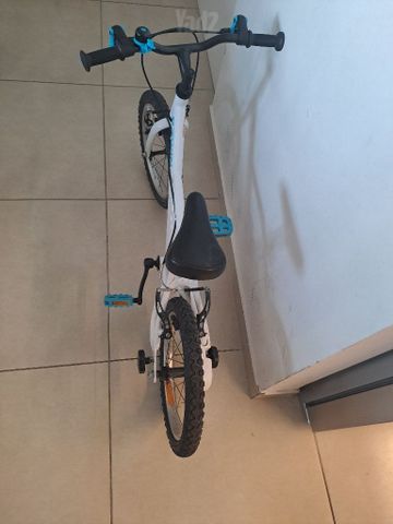 אופני 16"