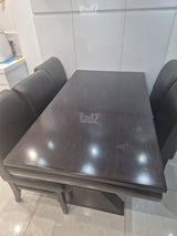 שולחן אוכל