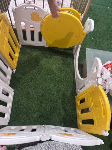 גדר פעילות