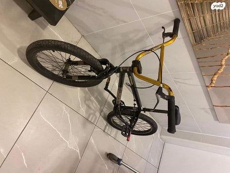 אופני BMX