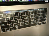 MacBook Pro 16" 2019 i7 16GB
